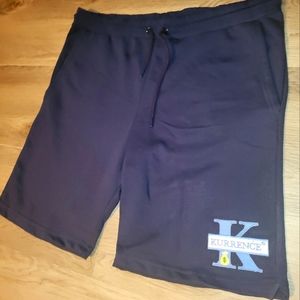 Kurrenc'e Collection spring shorts